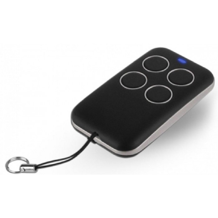 Τηλεχειριστήριο 4ch 433.92MHz & 868,3MHz YET2130 Ασυρματο Γκαραζοπορτας