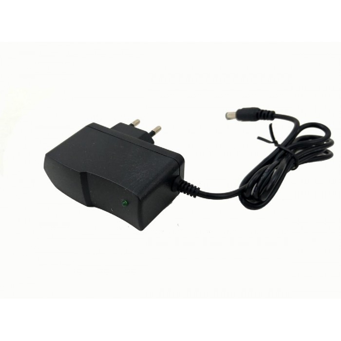 ΤΡΟΦΟΔΟΤΙΚΟ CP0501-1A 5V 1A με βύσμα τροφοδοσίας (3,5mm/1,7mm)