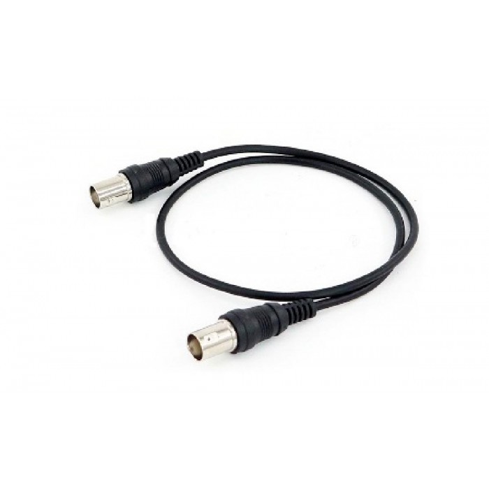 CV-005 BNC Male to BNC Male Cable 0.5mtr