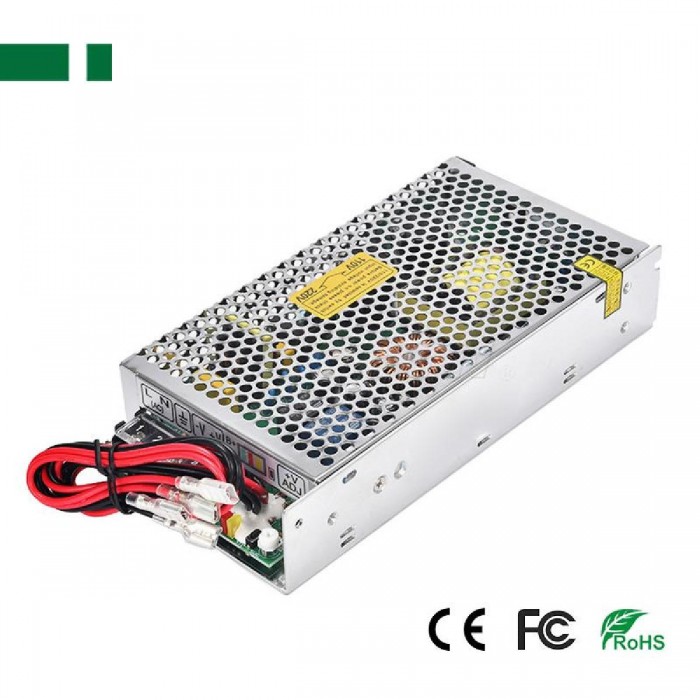 UPS Τροφοδοτικό CP1314-8A DC13.8V 8A 120W Output UPS Power Supply, Charging voltage & current: DC13.4V 0.5A Με Έξοδο Φόρτισης Μπαταρίας UPS Τροφοδοτικό CP1314-8A DC13.8V 8A 120W Output UPS Power Supply, Charging voltage & current: DC13.4V 0.5A Με Έξοδο Φόρτισης Μπαταρίας