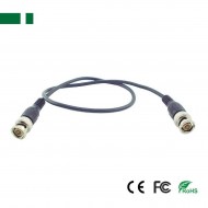 ANGA Καλώδιο PS-V002 BNC Αρσενικό σε BNC Αρσενικό, 30cm ANGA Καλώδιο PS-V002 BNC Αρσενικό σε BNC Αρσενικό, 30cm