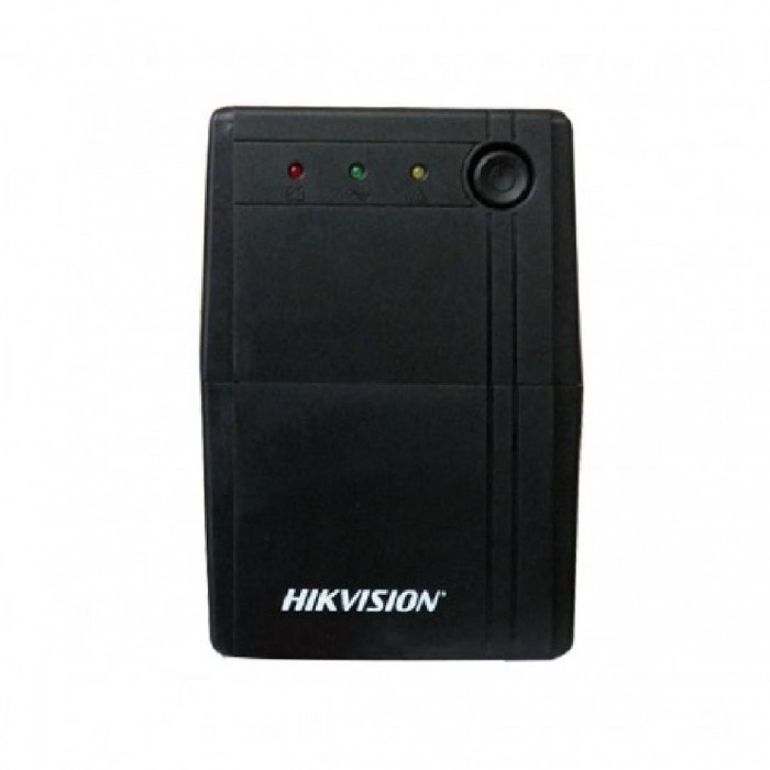 HIKVISION DS-UPS600 Uninterruptible Power Supply 600VA UPS