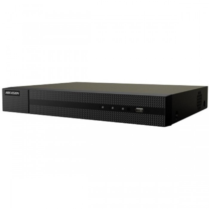 HIKVISION/HiWatch NVR HWN-2108MH-8P(STD)(D) 8CH 4MP