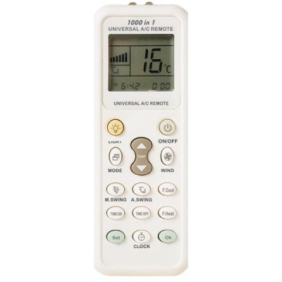 Κλιματιστικών