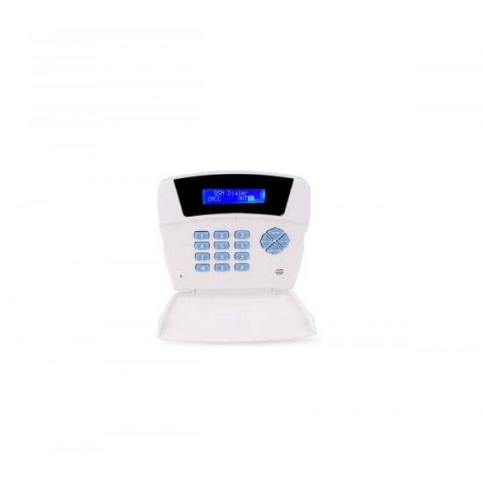 ANGA AG-1108 GSM GATEWAY 12V για κέντρα συναγερμού με TEL IN, ΣΥΜΒΑΤΟ ΜΕ Contact ID ANGA AG-1108 GSM GATEWAY 12V για κέντρα συναγερμού με TEL IN, ΣΥΜΒΑΤΟ ΜΕ Contact ID