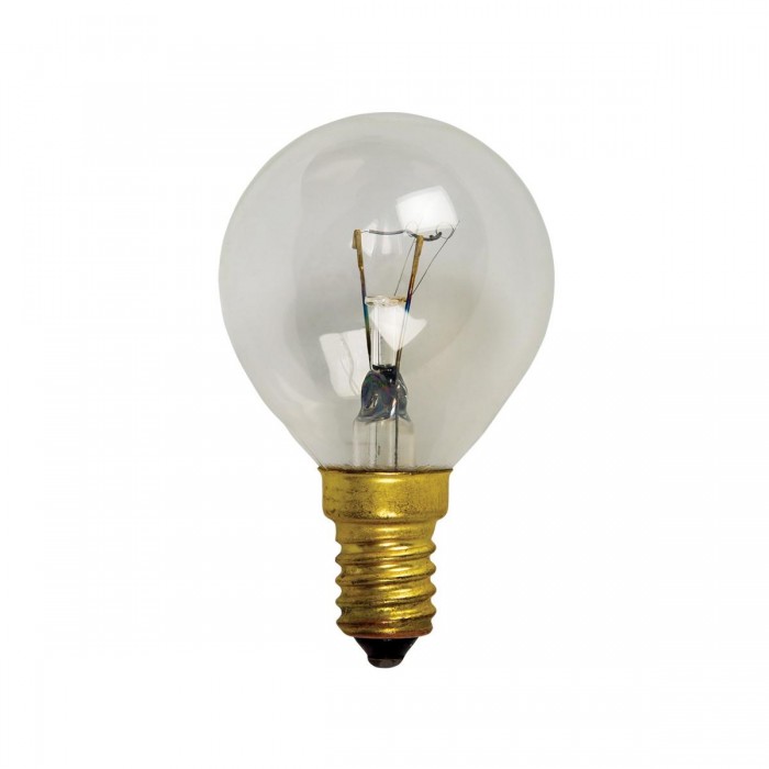 VK/L/E14/25W/300° - Λάμπα φούρνου, E14, 25W, ματ
