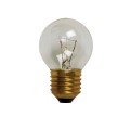 VK/L/E27/25W/300° - Λάμπα φούρνου, E27, 25W, ματ