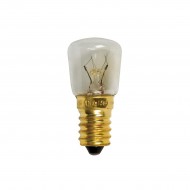 VK/L/E14/15W/CL - Λάμπα ψυγείου, leuci, E14, 15W, διάφανη VK/L/E14/15W/CL - Λάμπα ψυγείου, leuci, E14, 15W, διάφανη