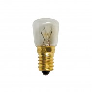 VK/L/E14/25W/CL - Λάμπα ψυγείου, leuci, E14, 25W, διάφανη VK/L/E14/25W/CL - Λάμπα ψυγείου, leuci, E14, 25W, διάφανη