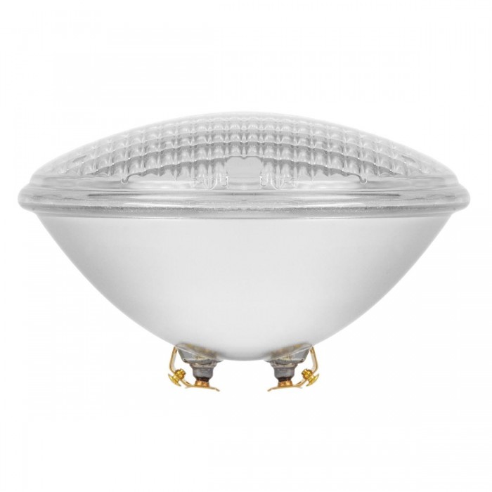 VK/05016/D - Φωτιστικό Led πισίνας, 12V, 18W, 6500K, 2200lm, IP68, ø17.7x11.4cm, γκρι