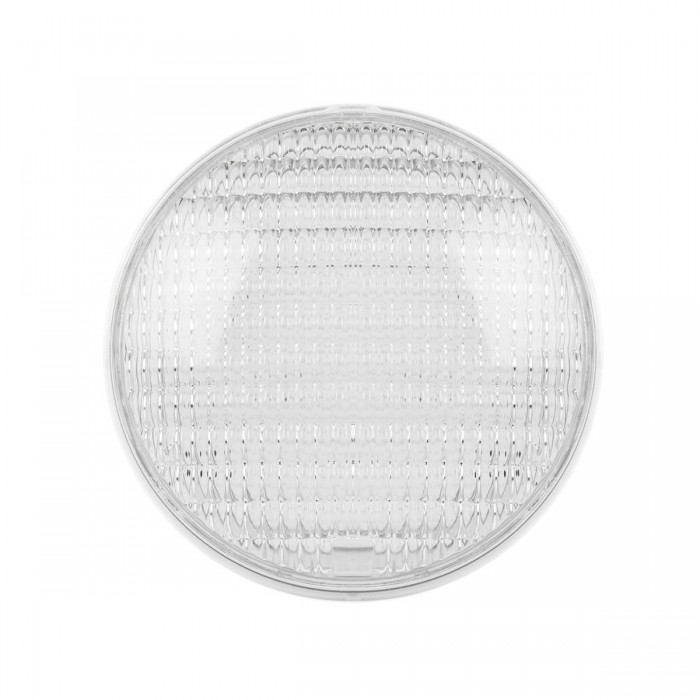 VK/05016/D - Φωτιστικό Led πισίνας, 12V, 18W, 6500K, 2200lm, IP68, ø17.7x11.4cm, γκρι