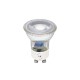 VK/05184G/C/24 - Λάμπα Led, GU10, 3W, 4000K, 260lm, 38°, CRI>80