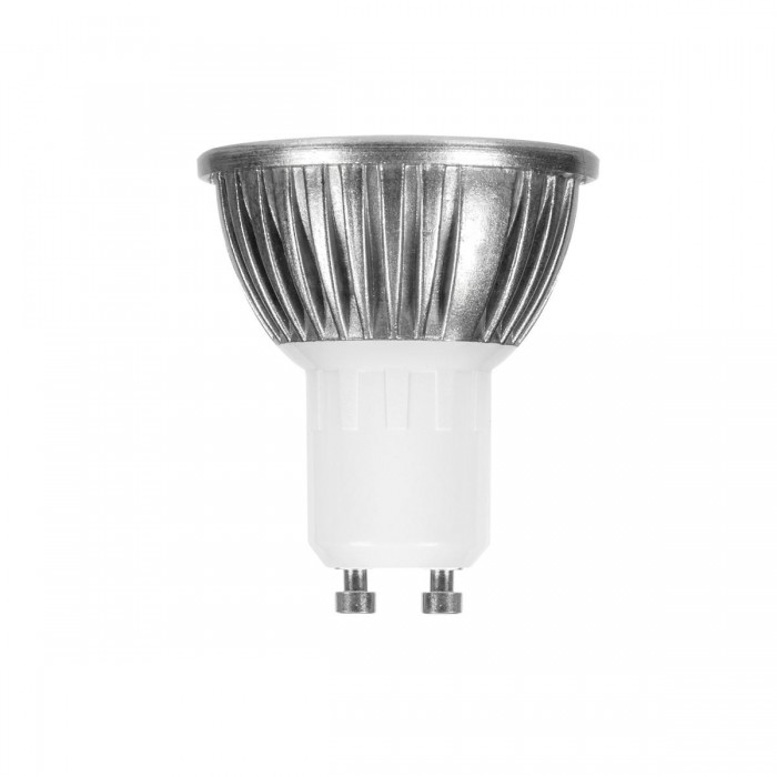 VK/05037G/D - Λάμπα Led, GU10, 3W, 6000K, 240lm