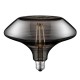 VK/05170/D/E/TM/WW - Λάμπα Led, E27, 4W, 2700Κ, 120lm, Dimmable, διακοσμητική, Filament, σκούρο γκρι VK/05170/D/E/TM/WW - Λάμπα Led, E27, 4W, 2700Κ, 120lm, Dimmable, διακοσμητική, Filament, σκούρο γκρι