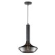 VK/05170/D/E/TM/WW - Λάμπα Led, E27, 4W, 2700Κ, 120lm, Dimmable, διακοσμητική, Filament, σκούρο γκρι VK/05170/D/E/TM/WW - Λάμπα Led, E27, 4W, 2700Κ, 120lm, Dimmable, διακοσμητική, Filament, σκούρο γκρι