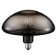 VK/05171/D/E/TM/WW - Λάμπα Led, E27, 4W, 2700Κ, 120lm, Dimmable, διακοσμητική, Filament, σκούρο γκρι VK/05171/D/E/TM/WW - Λάμπα Led, E27, 4W, 2700Κ, 120lm, Dimmable, διακοσμητική, Filament, σκούρο γκρι