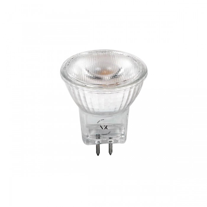 VK/05184/W/24 - Λάμπα Led, GU4, 2W, 3000K, 180lm, 24°, CRI>80
