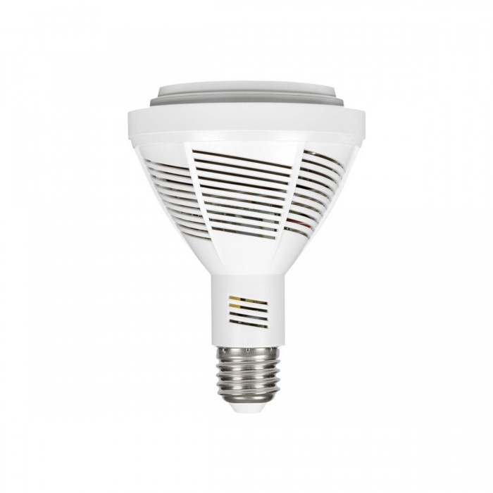 VK/05047/E/W/W/25 - Λάμπα Led, E27, 40W, 2700K, 2250lm, Par30