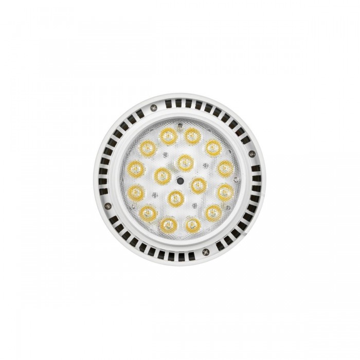 VK/05047/E/W/W/25 - Λάμπα Led, E27, 40W, 2700K, 2250lm, Par30