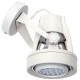 VK/05047/E/W/W/25 - Λάμπα Led, E27, 40W, 2700K, 2250lm, Par30