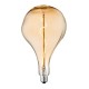 VK/05173/D/E/A/WW - Λάμπα Led, E27, 3W, 2200Κ, 140lm, Dimmable, διακοσμητική, Filament, κεχριμπάρι VK/05173/D/E/A/WW - Λάμπα Led, E27, 3W, 2200Κ, 140lm, Dimmable, διακοσμητική, Filament, κεχριμπάρι