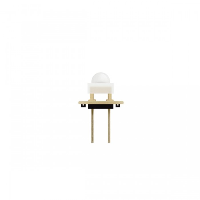 VK/05021/D - Λάμπα Led, G4, 0.5W, 6500K, 35lm, 120°
