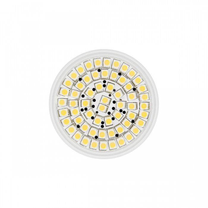 VK/05027G/D - Λάμπα Led, GU10, 3.5W, 6000K, 280lm, Dimmable