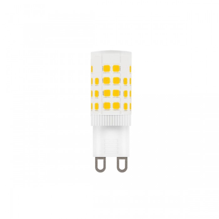 VK/05066/D - Λάμπα Led, G9, 3.5W, 6000K, 340lm, 270°