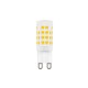 VK/05066/D - Λάμπα Led, G9, 3.5W, 6000K, 340lm, 270°