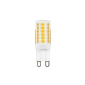 VK/05066/D/D - Λάμπα Led, G9, 3W, 6000K, 250lm, Dimmable VK/05066/D/D - Λάμπα Led, G9, 3W, 6000K, 250lm, Dimmable