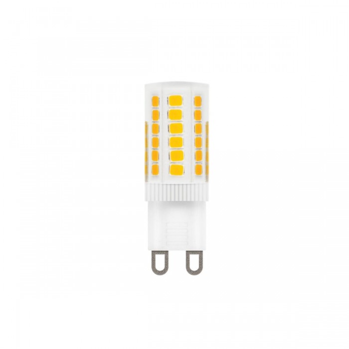 VK/05066/D/D - Λάμπα Led, G9, 3W, 6000K, 250lm, Dimmable