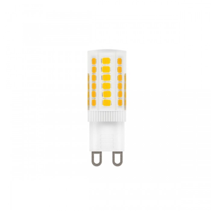 VK/05066/D/D - Λάμπα Led, G9, 3W, 6000K, 250lm, Dimmable, 270°