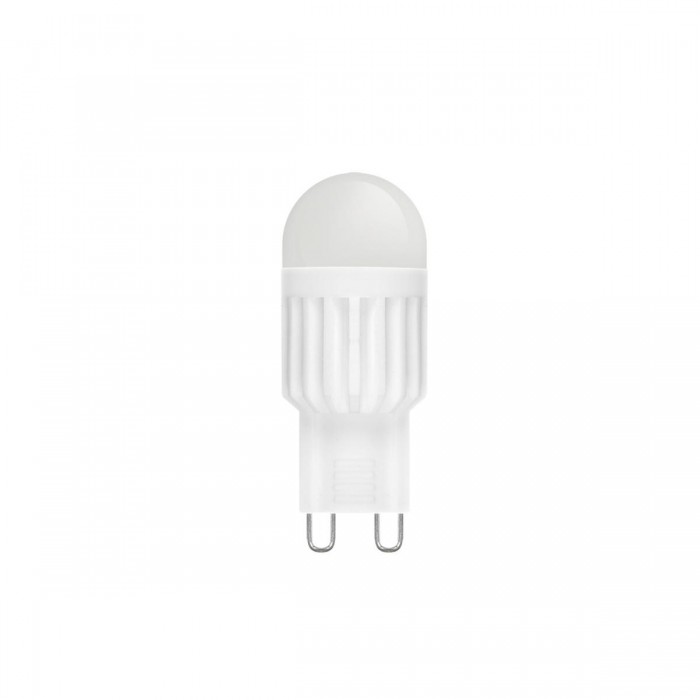 VK/05067/W - Λάμπα Led, G9, 3W, 3000K, 220lm, 180°