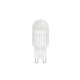 VK/05067/W - Λάμπα Led, G9, 3W, 3000K, 220lm, 180°