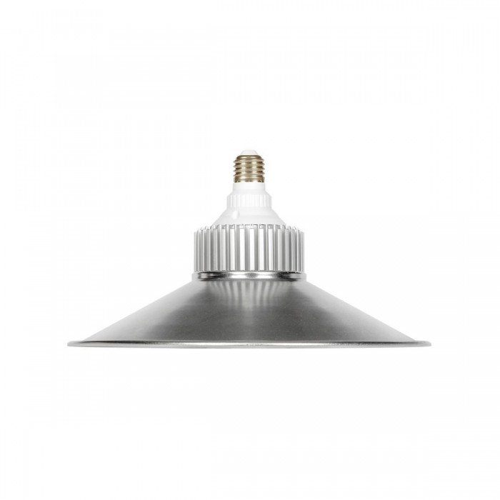 VK/05069/C - Λάμπα Led, καμπάνα, αλουμινίου, E27, 30W, 4000K, 2100lm
