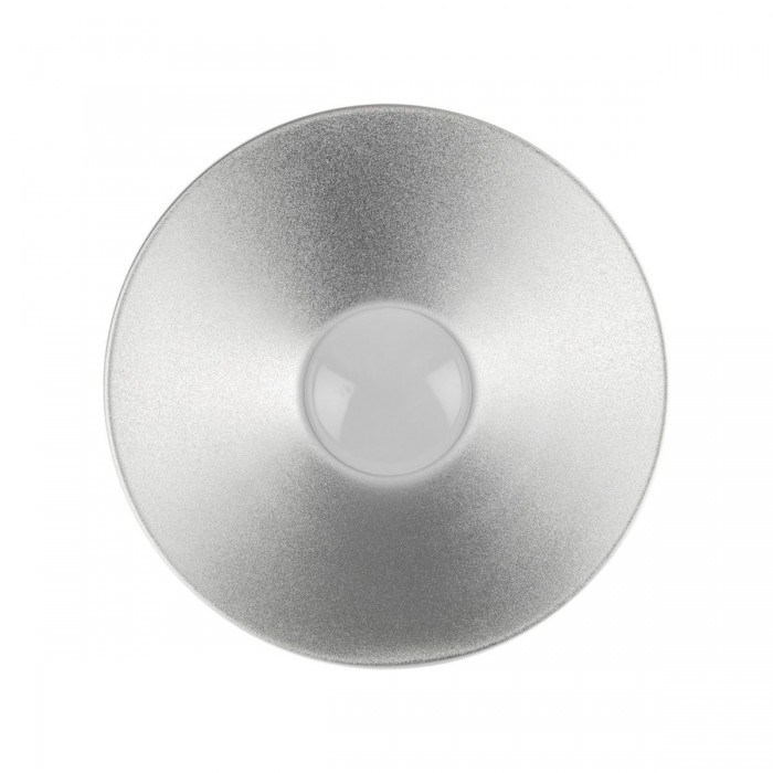 VK/05069/C - Λάμπα Led, καμπάνα, αλουμινίου, E27, 30W, 4000K, 2100lm