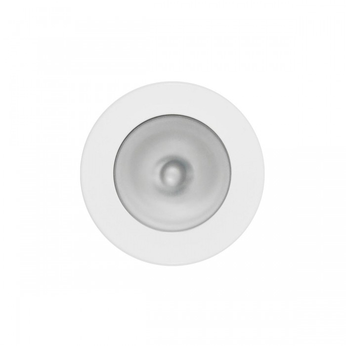 VK/05075G/RGB - Λάμπα Led, GU10, 3W, RGB, N/Alm, 45°, CRI>80, Dimmable