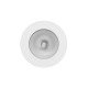 VK/05075G/RGB - Λάμπα Led, GU10, 3W, RGB, N/Alm, 45°, CRI>80, Dimmable