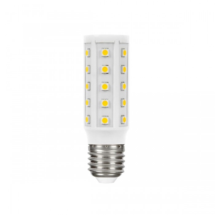 VK/05024/DL - Λάμπα Led, E27, 6.5W, 6500K, 600lm, Comlight, πλαστική