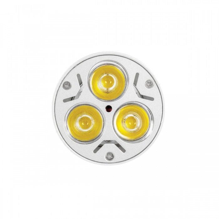 VK/05036/W - Λάμπα Led, GU5.3, 2W, 3000K, 160lm 