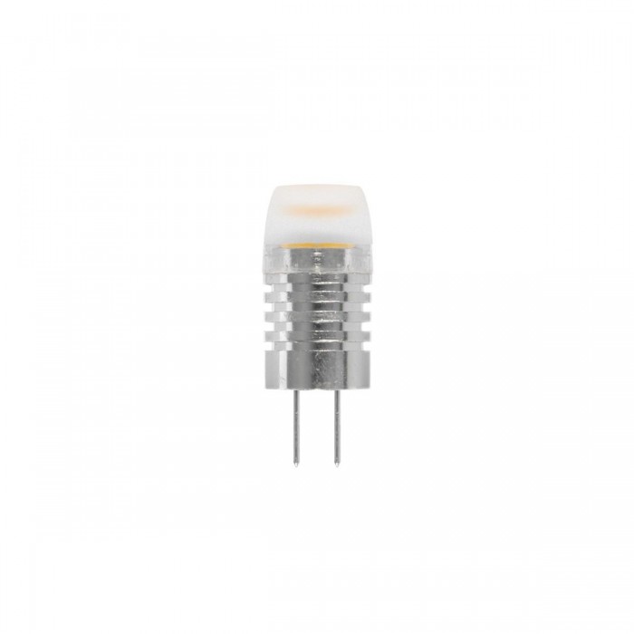 VK/05020/DL - Λάμπα Led, G4, 1.5W, 6000K, 105lm, 360°