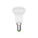 VK/05089/EI/W - Λάμπα Led, E14/R50, 6W, 3000K, 534lm, 120°, CRI>80