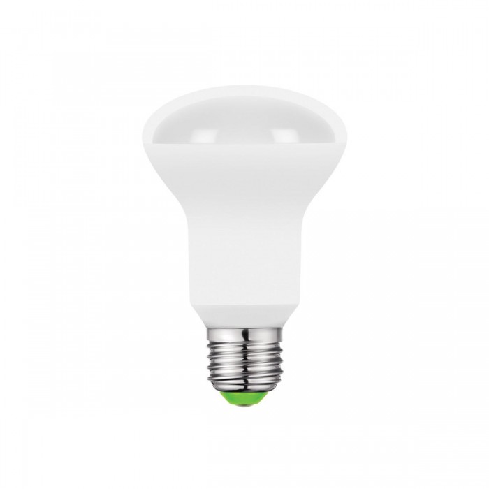 VK/05090/E/D - Λάμπα Led, E27/R63, 8W, 6000K, 710lm, 120°, CRI>80
