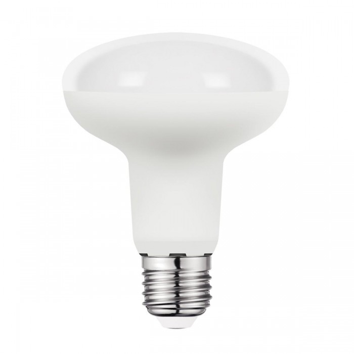 VK/05091/E/D - Λάμπα Led, E27/R80, 10W, 6000K, 1.012lm, 120°, CRI>80