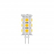 VK/05018/WW - Λάμπα Led, G4, 3.5W, 2700K, 180lm VK/05018/WW - Λάμπα Led, G4, 3.5W, 2700K, 180lm