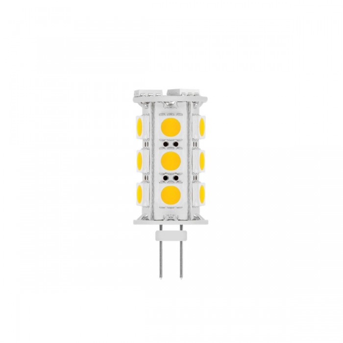 VK/05018/WW - Λάμπα Led, G4, 3.5W, 2700K, 180lm, 360° 