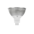 VK/05001/D/C - Λάμπα Led, GU5.3, 6W, 4000K, 500lm, Dimmable