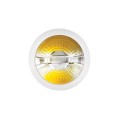 VK/05001/D/C - Λάμπα Led, GU5.3, 6W, 4000K, 500lm, Dimmable
