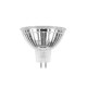 VK/05007/R - Λάμπα Led, G4, 2.5W, RED, 180lm 