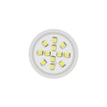 VK/05007/R - Λάμπα Led, G4, 2.5W, RED, 180lm 